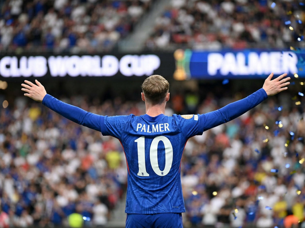 Den ultimative Chelsea F.C. quiz!